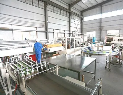Design and Manufacturing